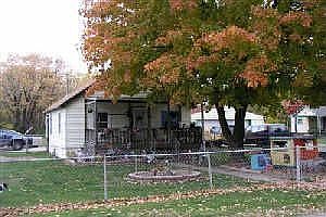 Home for Sale in Dayton, Ohio $12,000