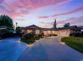 145 S Hacienda Ave, Glendora, CA 91741