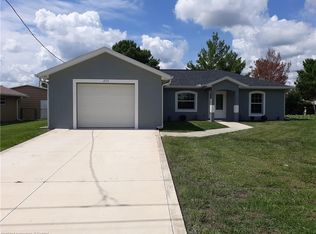 4713 Shamrock St, Sebring, FL 33872