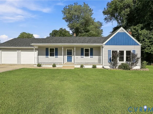 14309 Central Ave, Chester, VA 23836