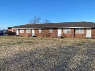 5409 S Lewis St APT A8, Brookline, MO 65619