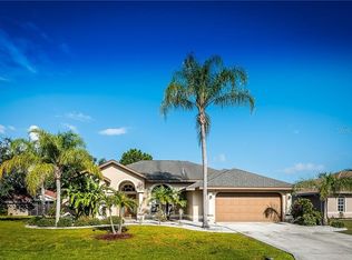 7557 S Blue Sage, Punta Gorda, FL 33955