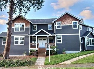 3000 S Mount Baker Blvd, Seattle, WA 98144