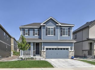 3535 E 140th Pl, Thornton, CO 80602