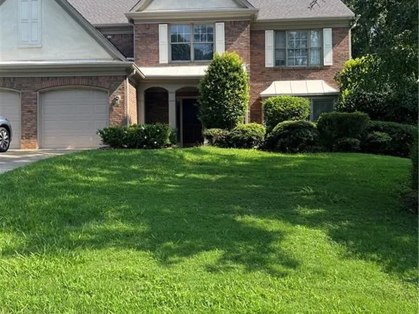 6435 Stapleford Ln, Johns Creek, GA 30097