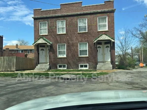 4101 Dewey Ave #2F, Saint Louis, MO 63116