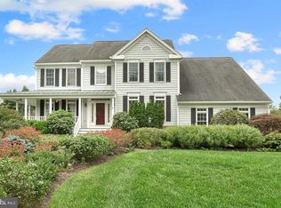 20014 Haller Ave, Poolesville, MD 20837