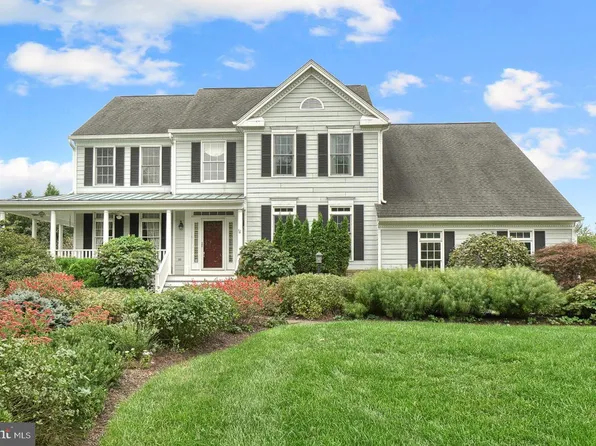 20014 Haller Ave, Poolesville, MD 20837