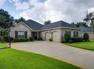 904 Fallin Branch Ct, Niceville, FL 32578
