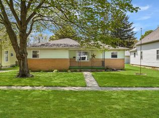 104 S Ellen St, Homer, IL