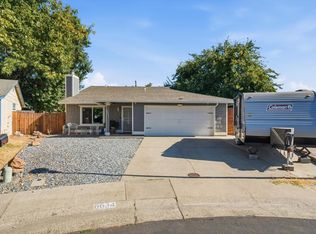 6634 Badger Ct, Sacramento, CA 95842