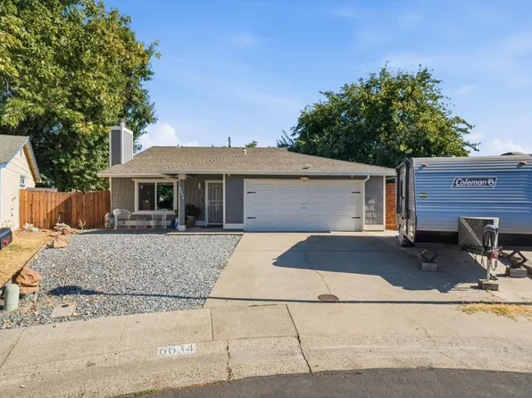 6634 Badger Ct, Sacramento, CA 95842