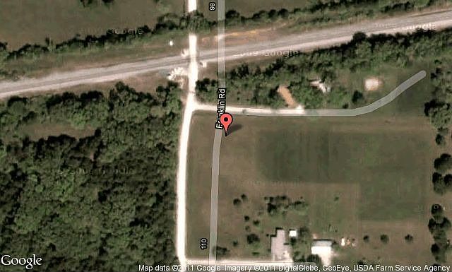 Map View