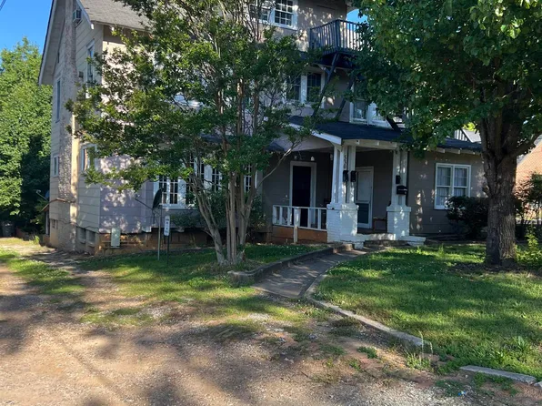 530 Peronneau St, Spartanburg, SC 29306