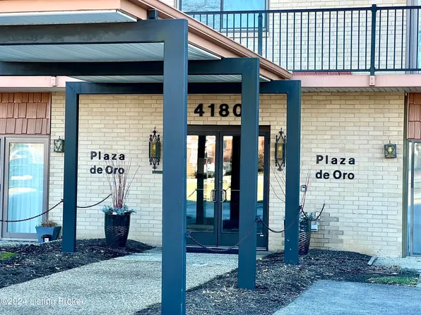 4180 Lyndon Way Unit 202, Saint Matthews, KY 40207