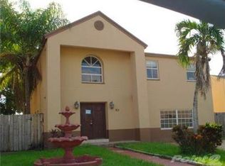 27327 SW 117th Pl, Homestead, FL 33032