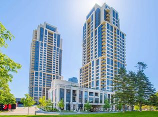 6 Eva Rd #1705, Toronto, ON M9C0B1