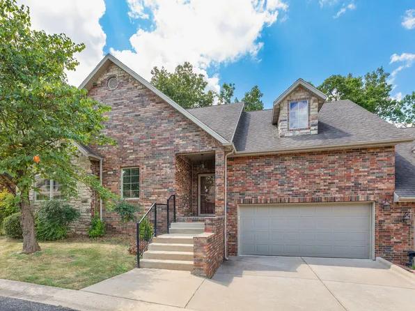 229 Stillwood Drive #6a, Branson, MO 65616