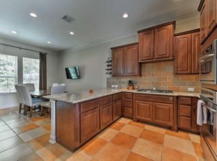 91 Low Country Ln, Spring, TX 77380