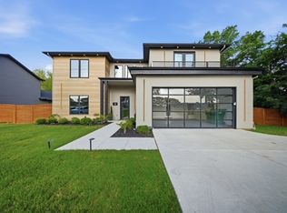 522 S Clark Rd, Cedar Hill, TX 75104