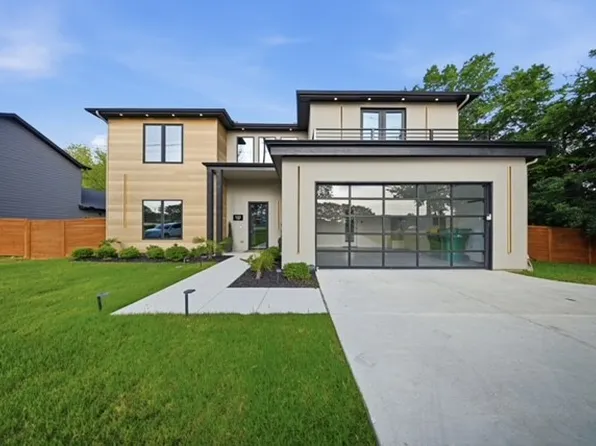 522 S Clark Rd, Cedar Hill, TX 75104