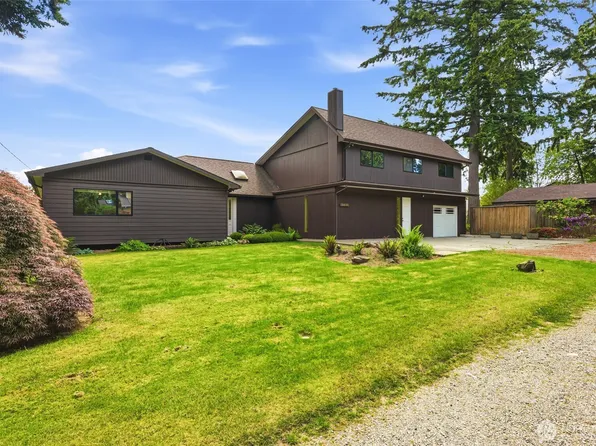 2406 Emerald Drive, Milton, WA 98354