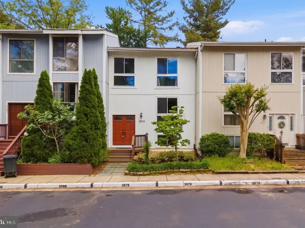 3078 Sugar Ln, Vienna, VA 22181