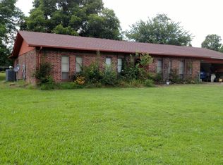 19464 S State Highway 27, Rover, AR 72860