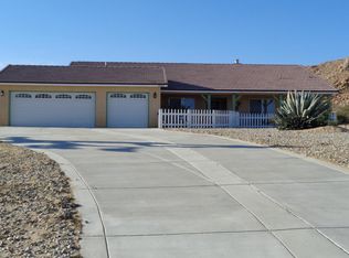 15315 E Ave Q-1, Lake Los Angeles, CA 93591