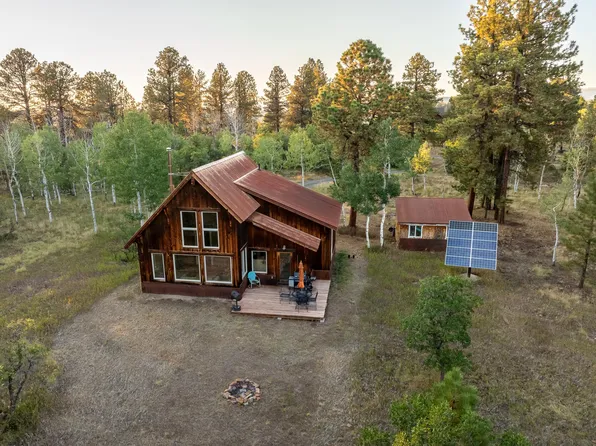 150 W Piney Woods Way, Placerville, CO 81430