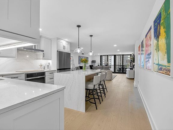 5th image of 3400 S Ocean Boulevard #10m