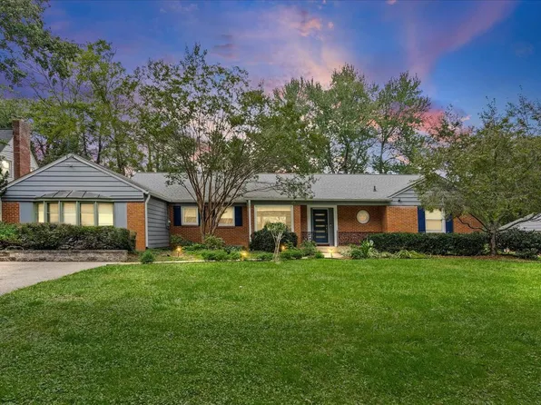 514 Hampton Ln, Towson, MD 21286