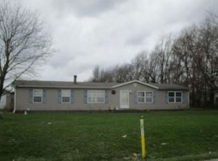 3106 N 50 W, La Porte, IN 46350