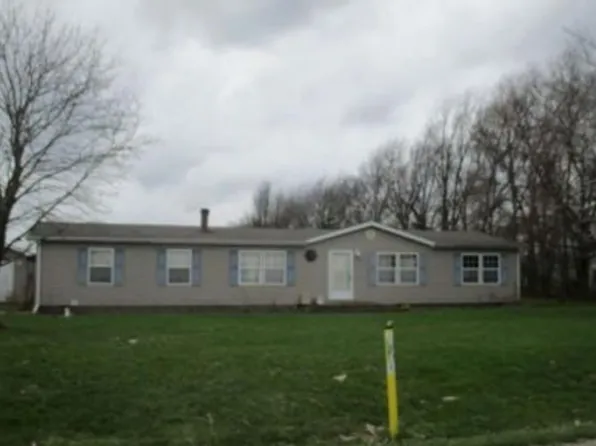 3106 N 50 W, La Porte, IN 46350