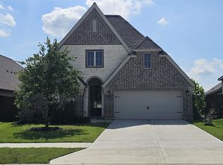 5614 Vintage Oaks Ln, Manvel, TX 77578