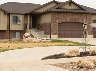 4174 Cottonwood Canyon Rd, Morgan, UT 84050