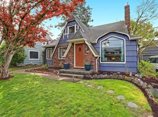 2032 NE Mason St, Portland, OR 97211