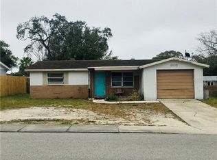 9836 Gray Fox Ln, Port Richey, FL 34668