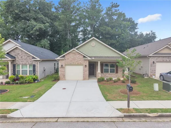 11963 Lovejoy Crossing Pl, Hampton, GA 30228