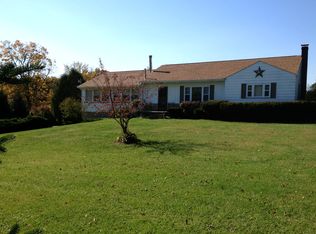 4293 Kirk Road, Columbiana, OH 44408