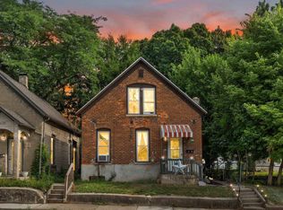 1402 3rd St, Fort Wayne, IN 46808