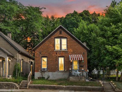 1402 3rd St, Fort Wayne, IN, 46808