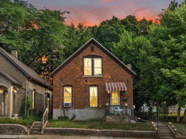 1402 3rd St, Fort Wayne, IN 46808