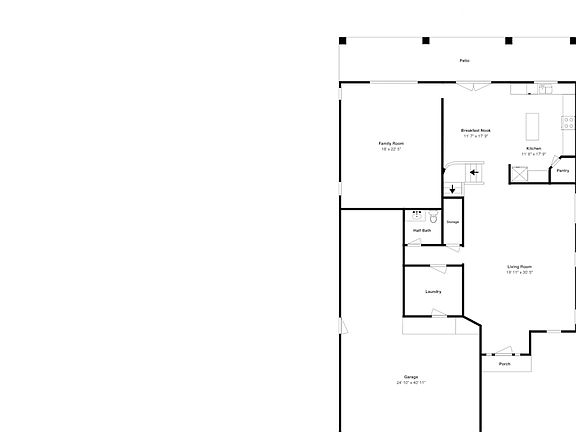 2nd image of 11442 E Stearn Ave