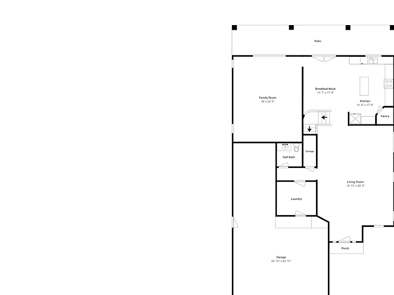 11442 E Stearn Ave — Photo 2