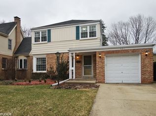 721 S Mitchell Ave, Arlington Heights, IL 60005
