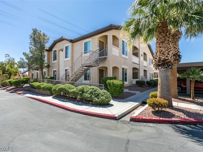 3364 Indian Shadow St Unit 104, Las Vegas, NV, 89129