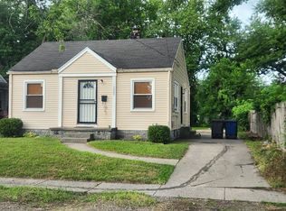 1023 Broer Ave, Toledo, OH 43607