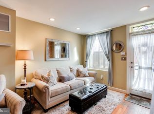 728 S Luzerne Ave, Baltimore, MD 21224