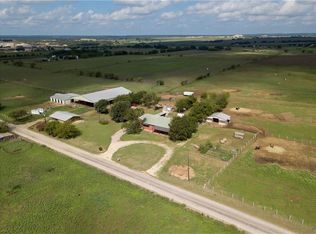 1150 County Road 238, Georgetown, TX 78633